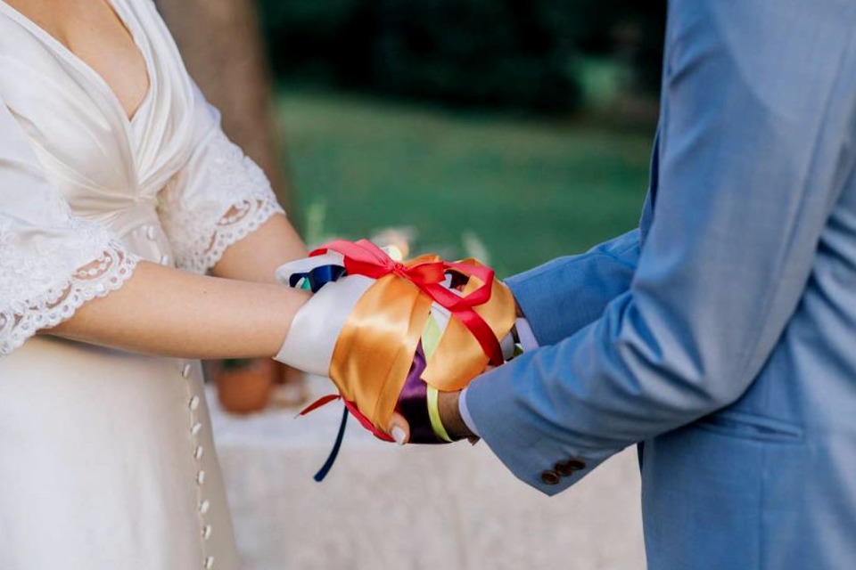 Rituales De Boda Para Casamientos | Todo Lo Que Debes Saber Magia Blanca Para Casamientos