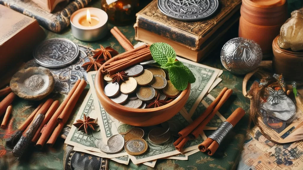 Abrecaminos Para Atraer El Dinero Y La Prosperidad Abrir Caminos Para El Dinero