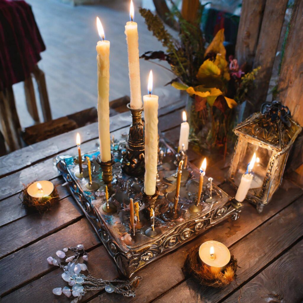 Alejar Personas Con Magia | Aprende A Utilizarlo Como Alejar A Una Persona Con Magia Blanca